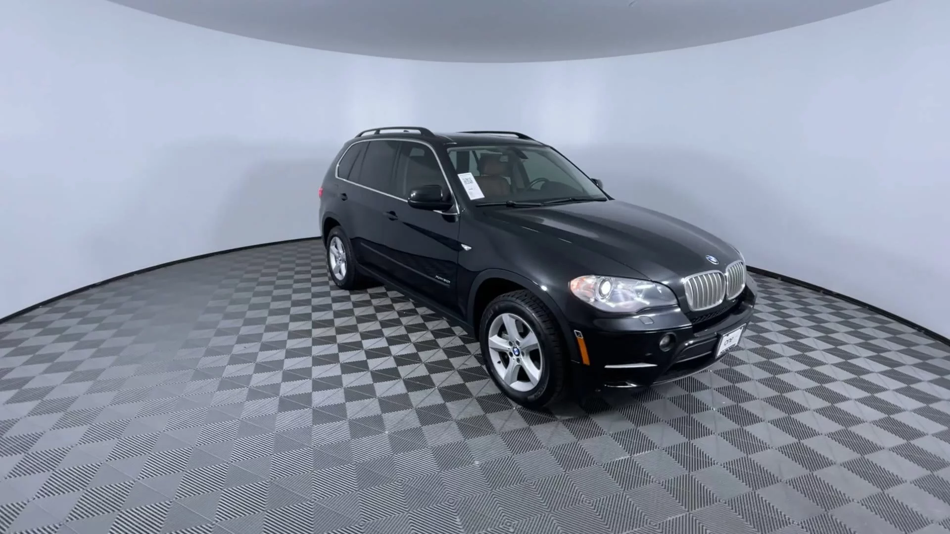 Used 2013 BMW X5 xDrive50i with VIN 5UXZV8C5XD0C16802 for sale in Littleton, CO