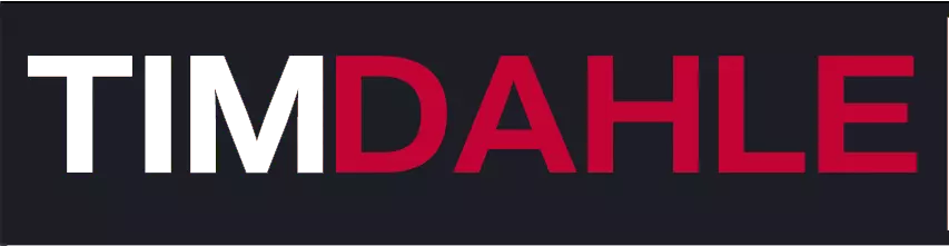 Tim Dahle Auto Group-logo