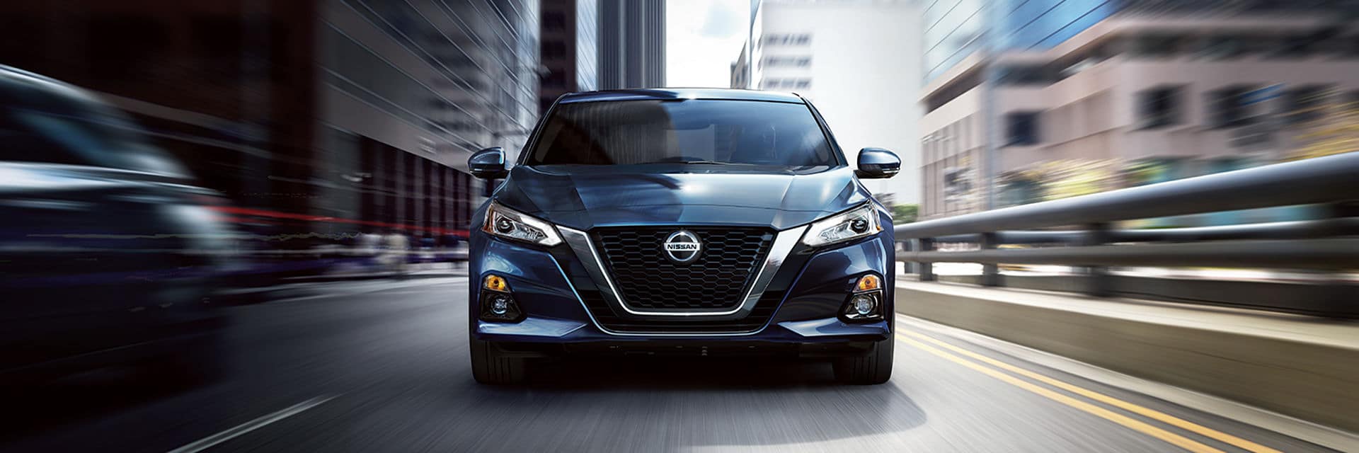 Nissan Certified Pre-Owned Vehicles in Reno, NV at United Nissan Reno