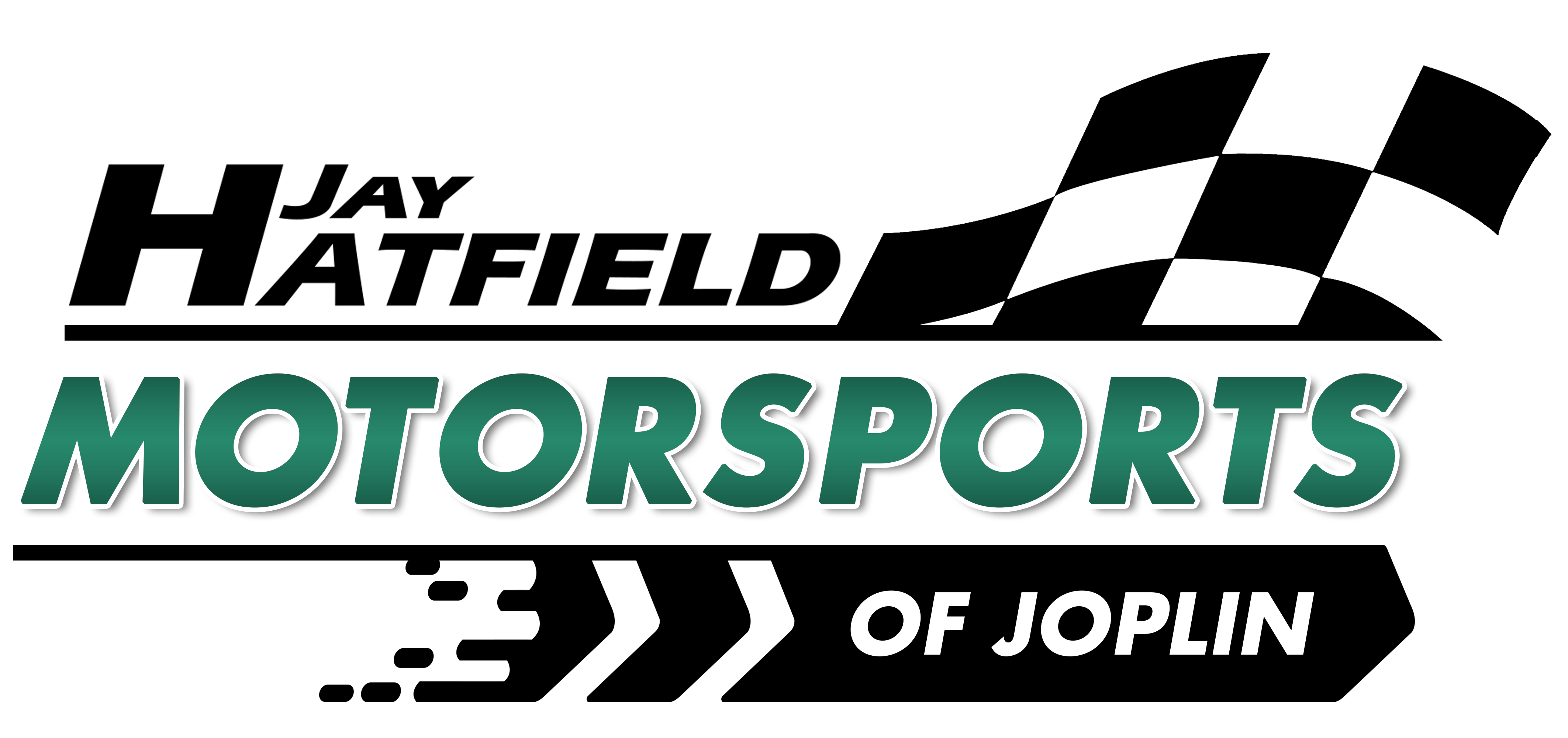 Jay Hatfield Motorsports of Joplin logo