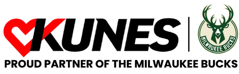 Kunes Ford of Delavan-logo
