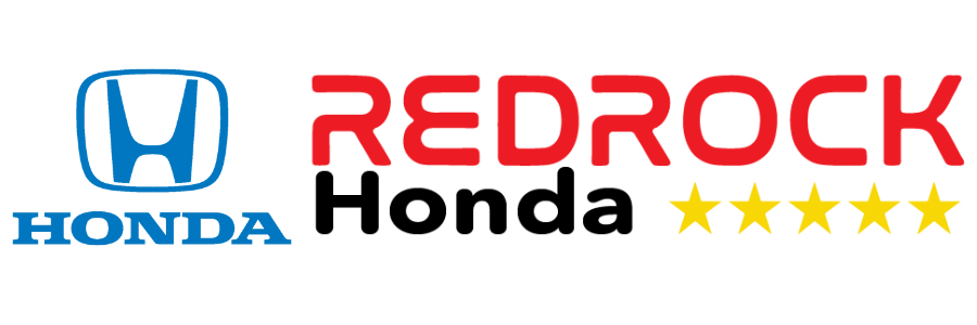 Red Rock Honda-logo