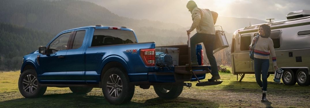 What Are The 2022 Ford F 150 Cab Styles And Bed Lengths Brandon Ford Blog 5416