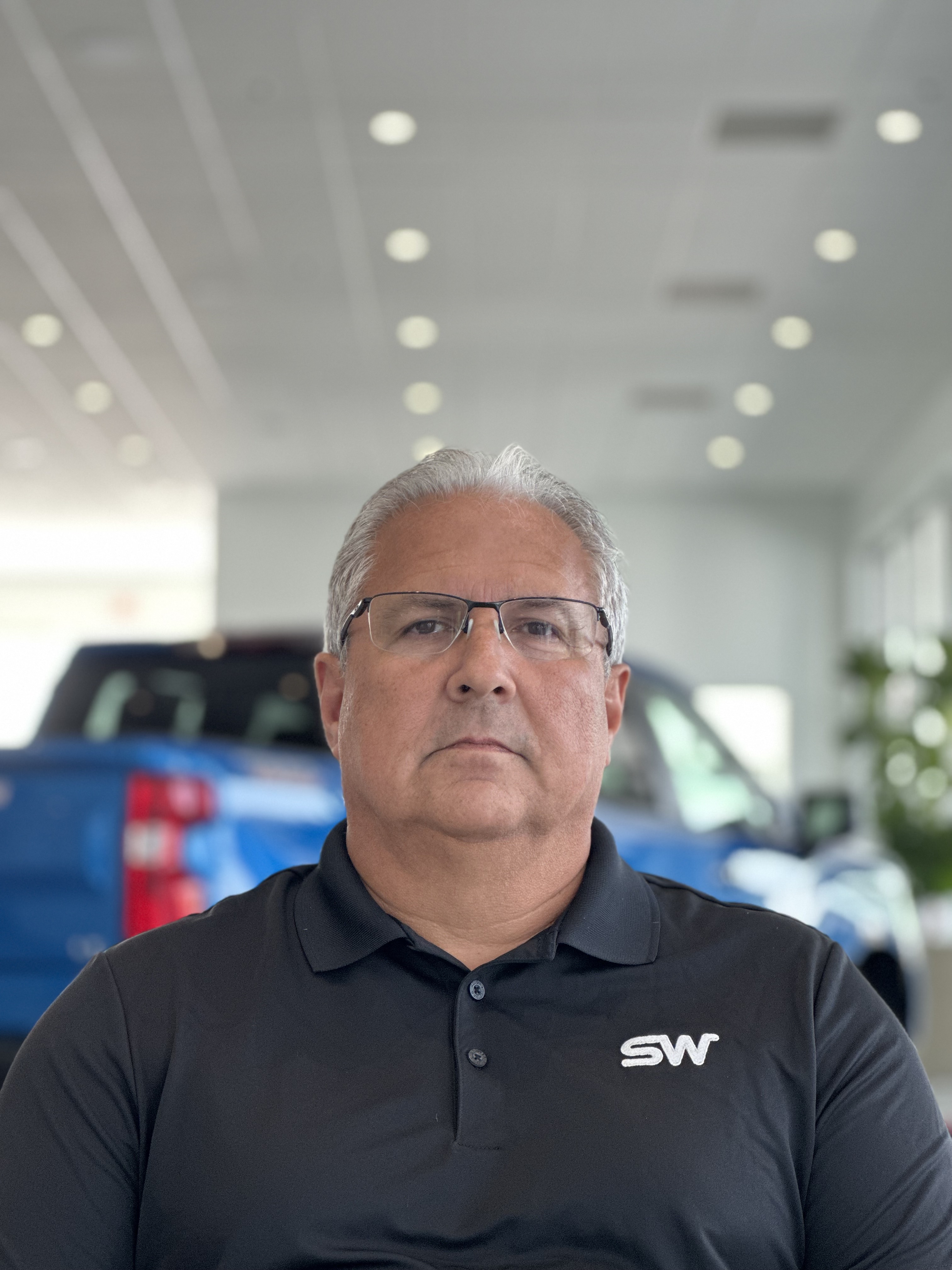 Seth Wadley Ford - 8duti10