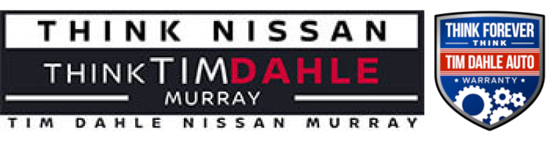 Tim Dahle Nissan Murray-logo