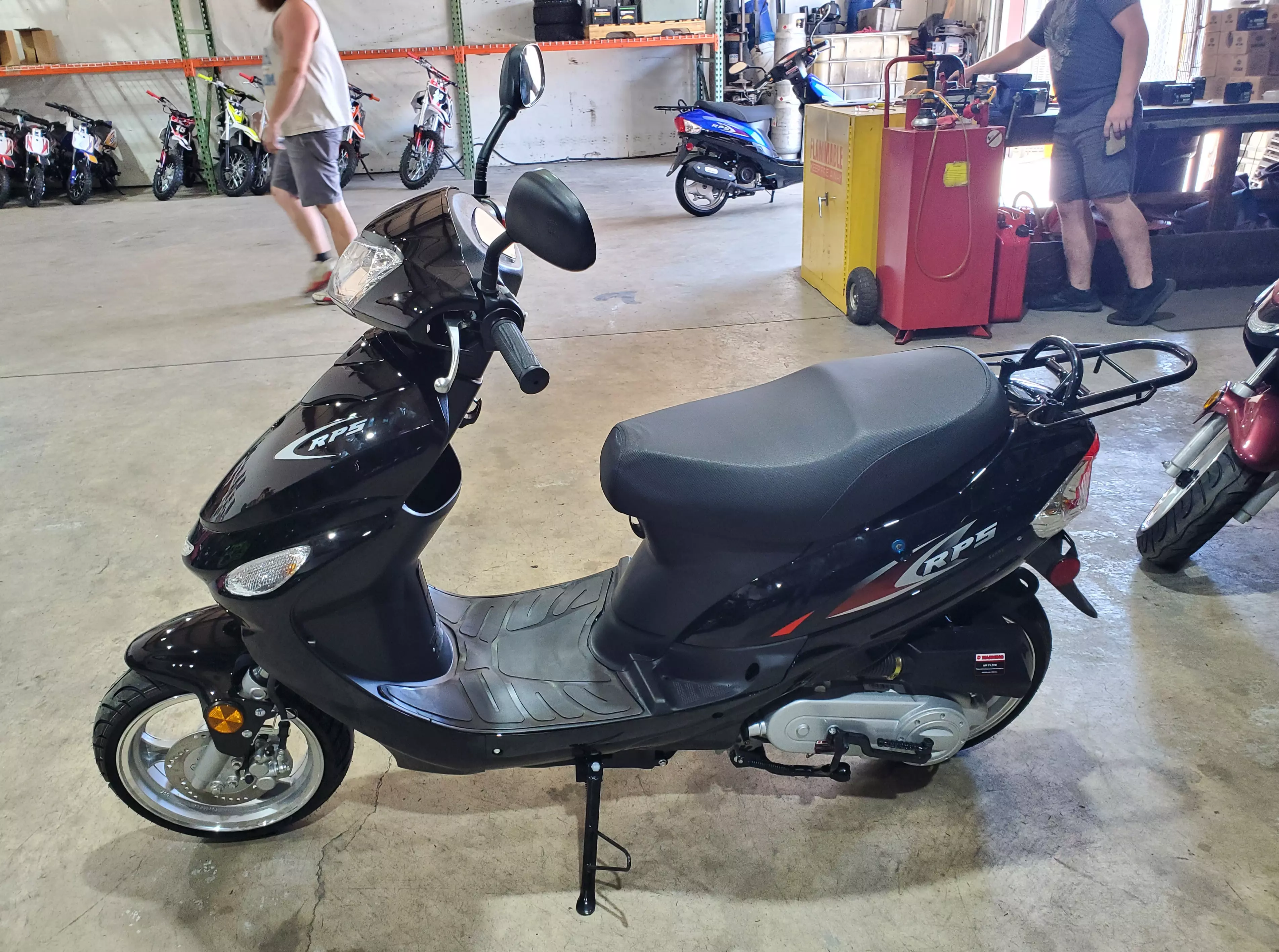 Sooner Cycles - ao7hk3i