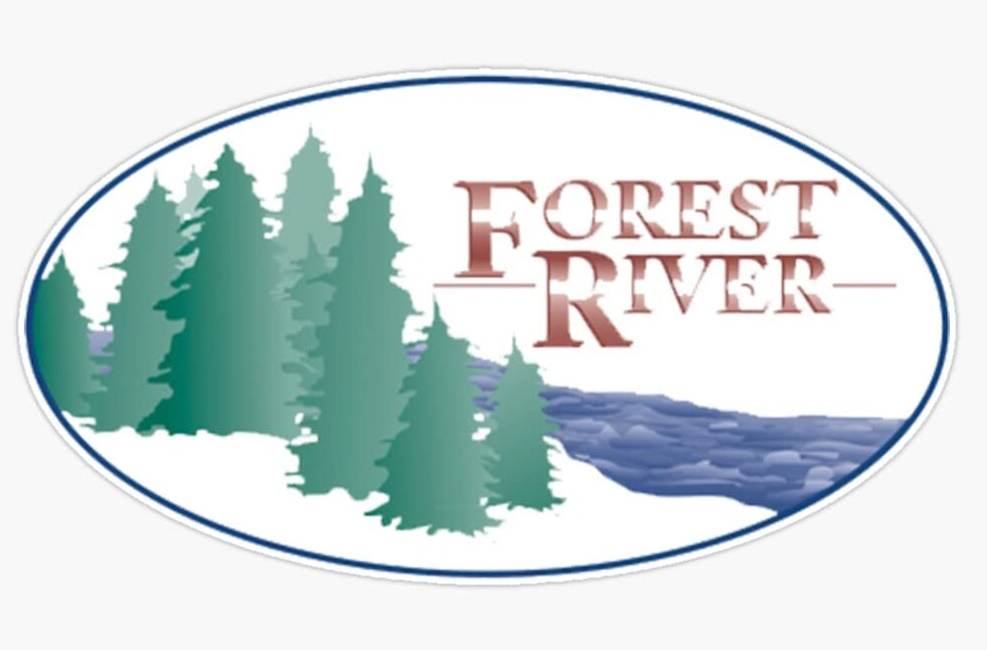 Forest River Logo