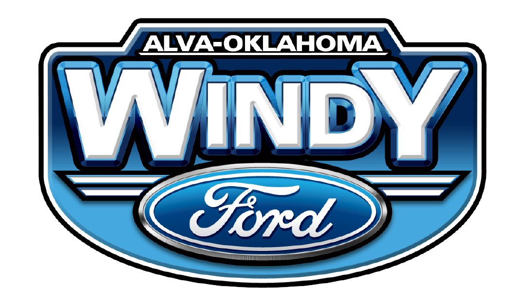 Windy Ford-logo
