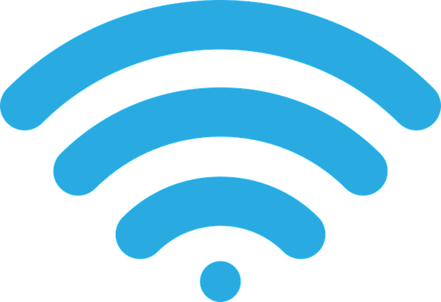 Logo for Wifi