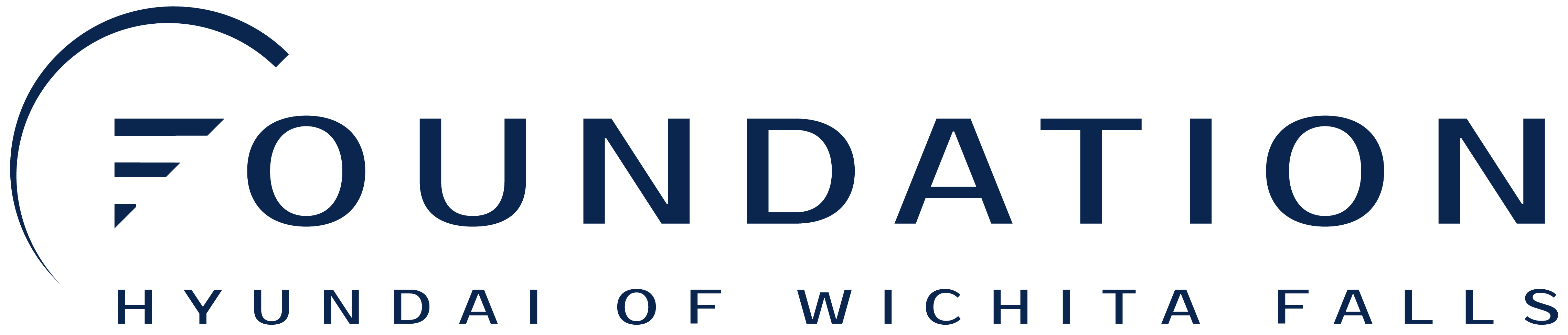 Foundation Hyundai of Wichita Falls-logo