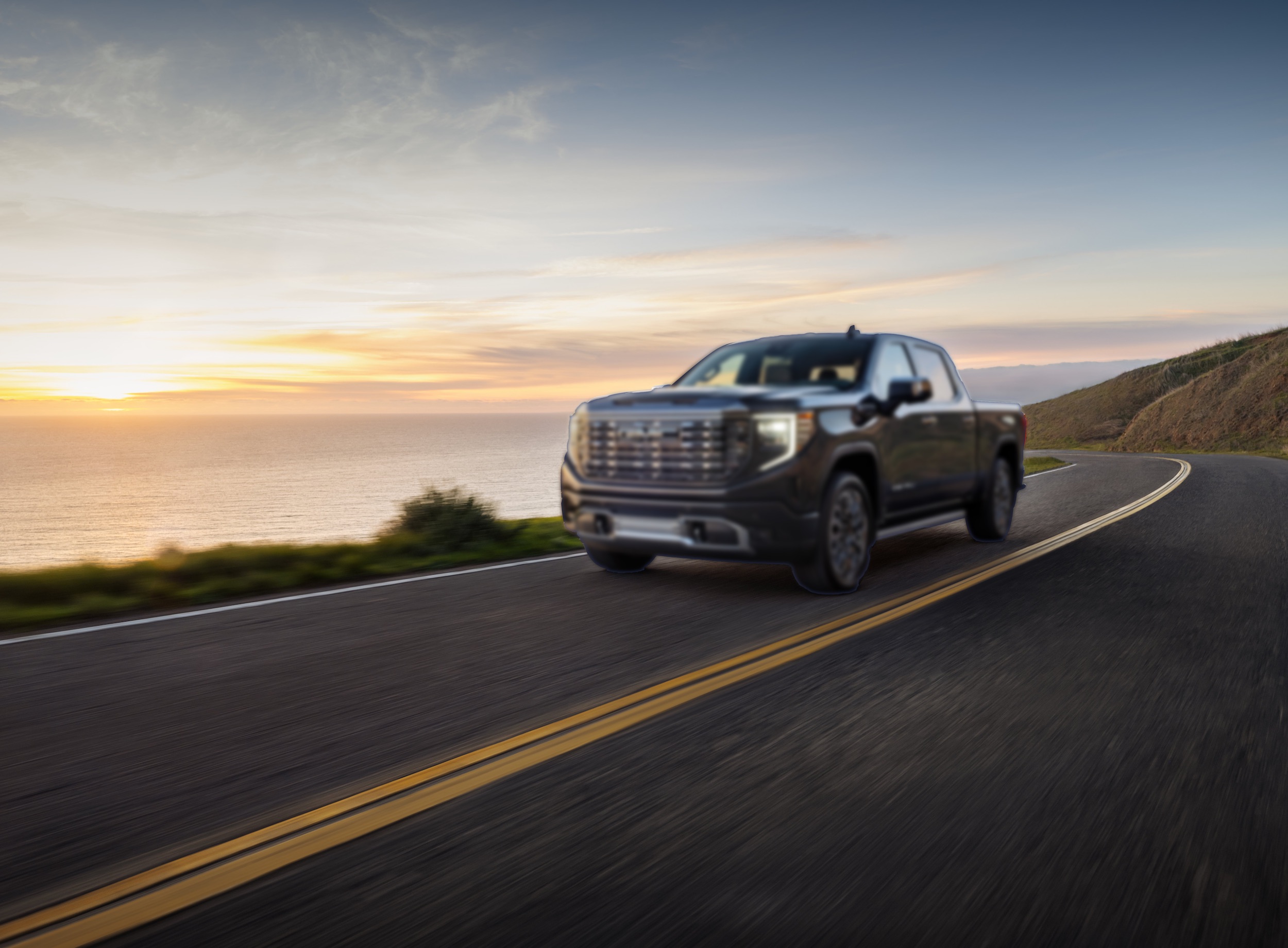 2025 GMC Sierra — Release Date, Pictures, Specs, and More Classic