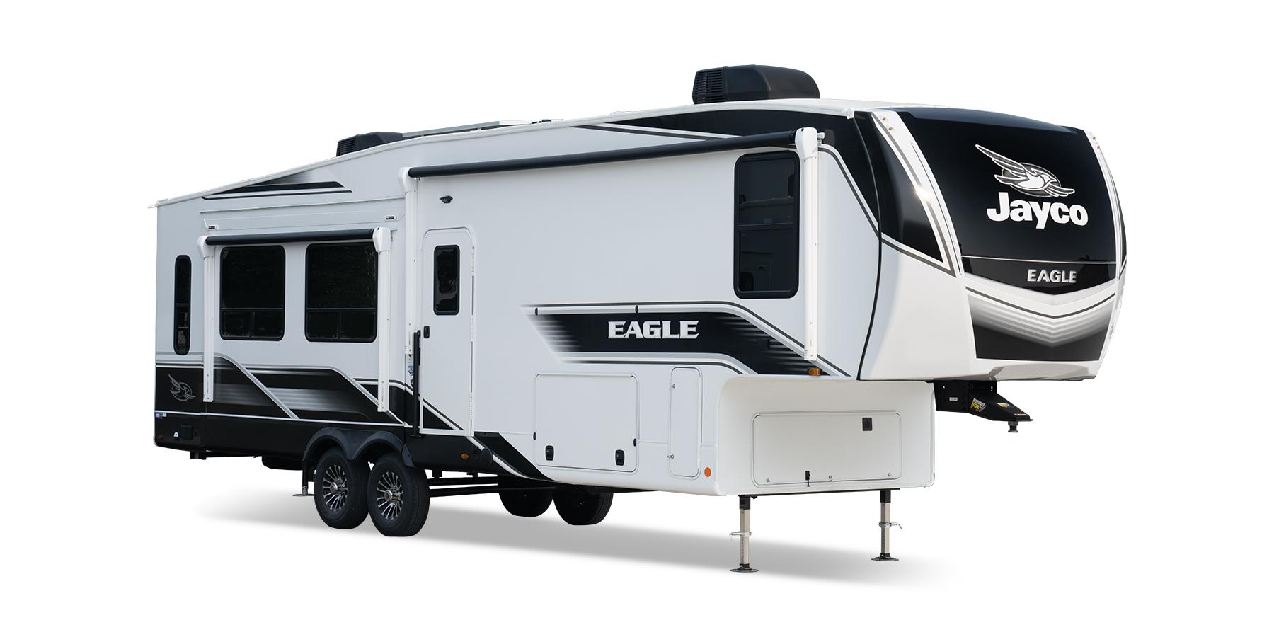 Jayco Eagle Fifth Wheel