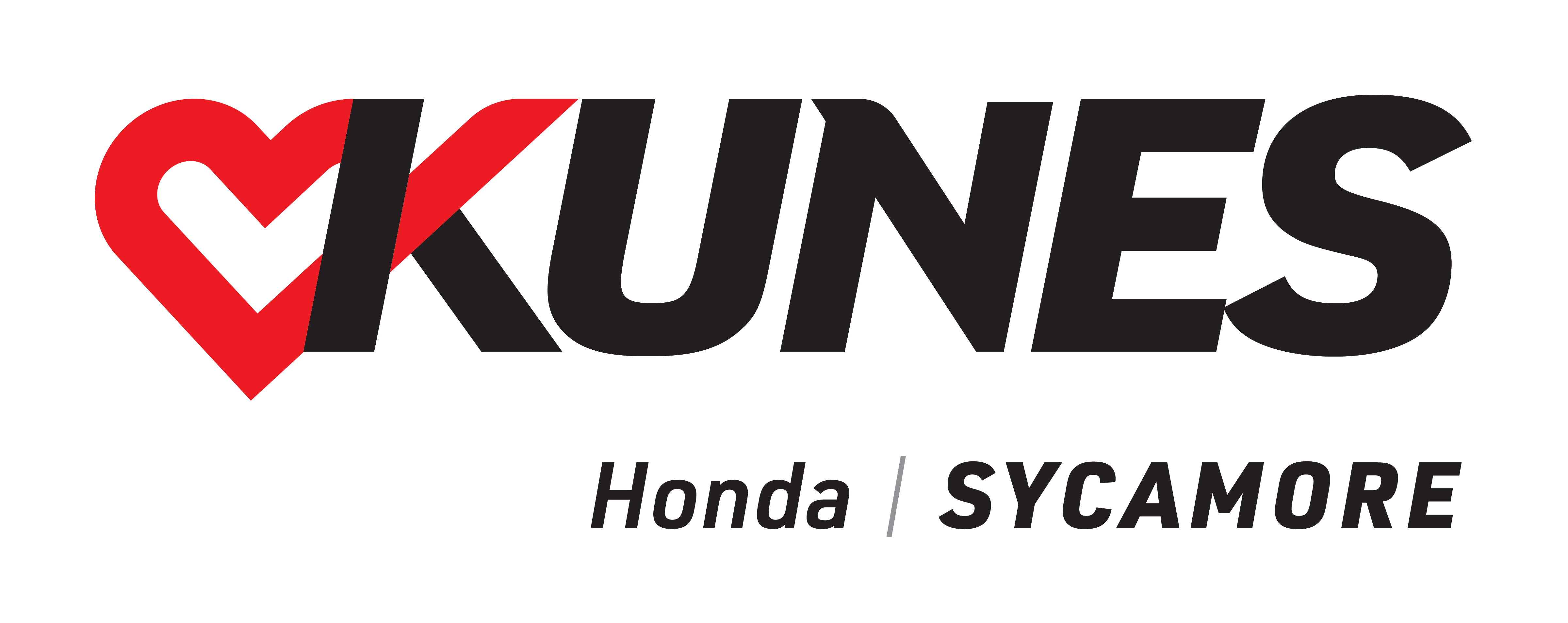 Kunes Honda of Sycamore-logo