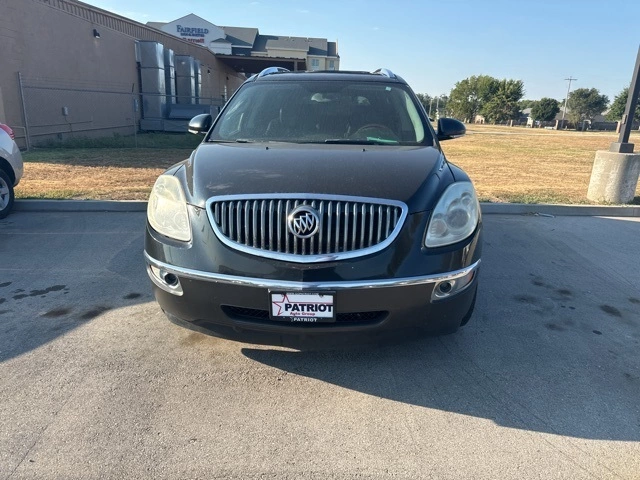 Used 2008 Buick Enclave CXL with VIN 5GAER23738J159957 for sale in Bartlesville, OK