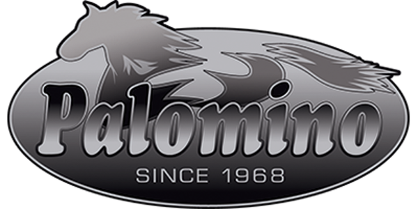 Palomino Logo