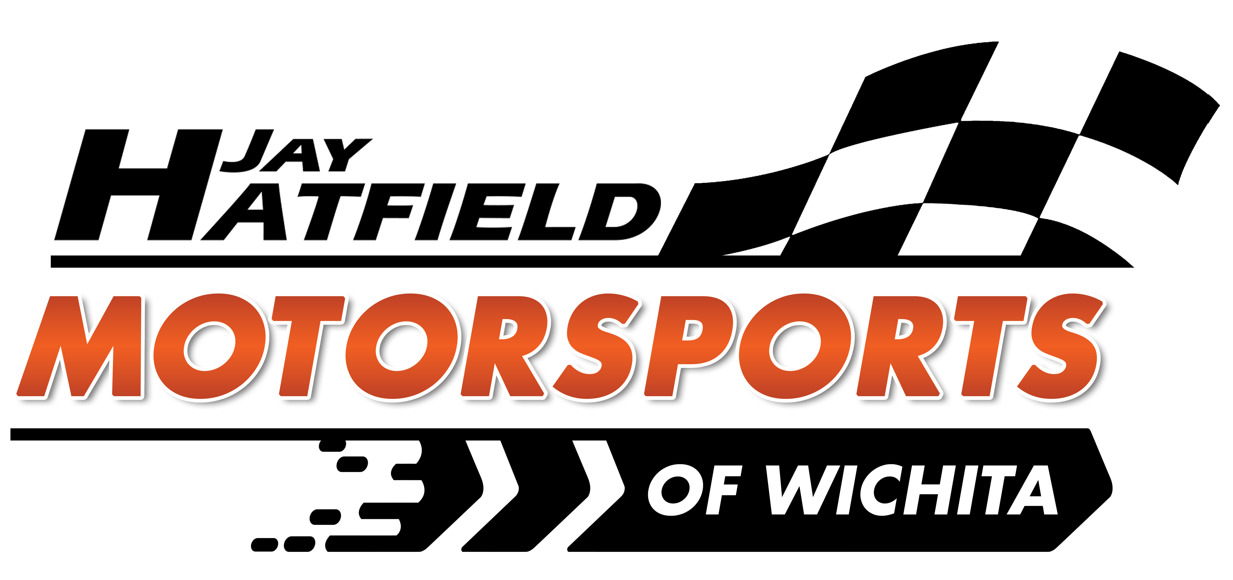 Jay Hatfield Motorsports of Wichita Logo