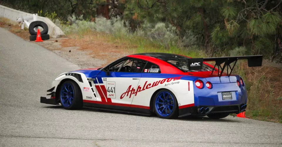 GTR-3