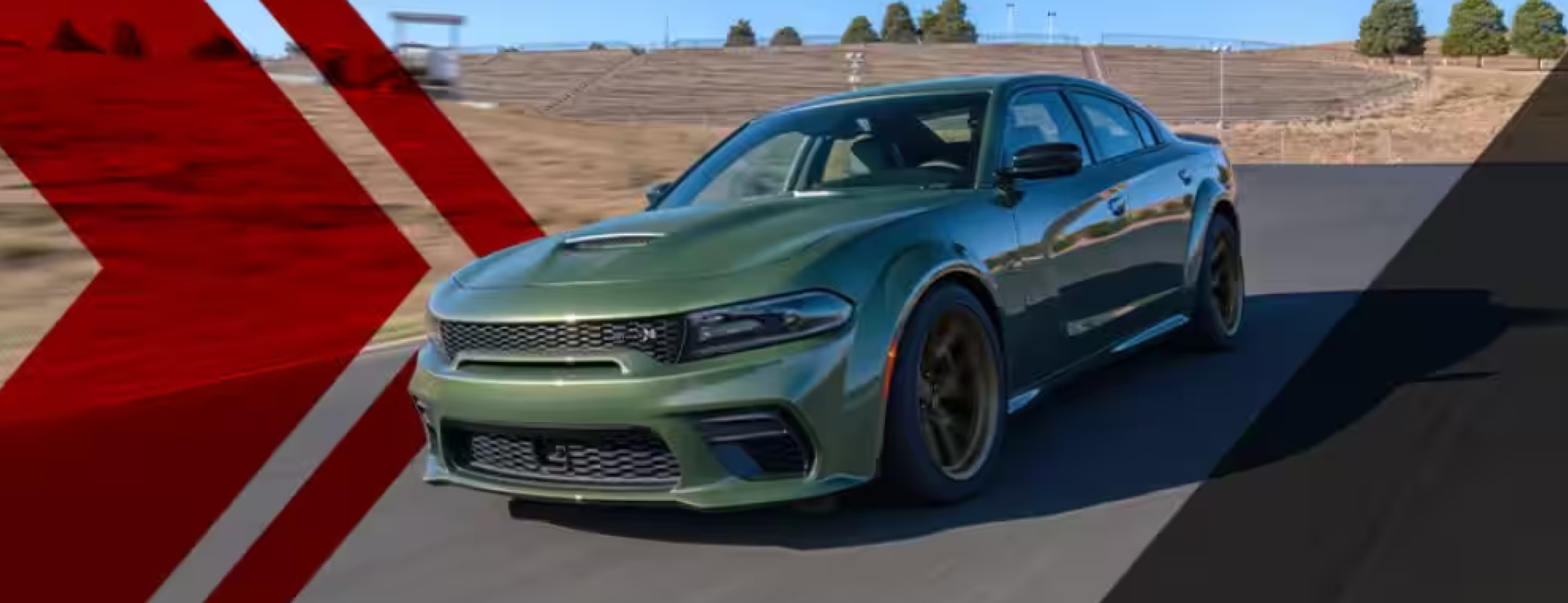 Specs and Features of the Three 2023 Dodge Charger Last Call Models