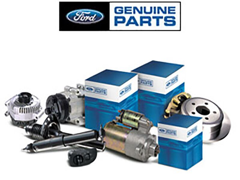 Ford spare parts online