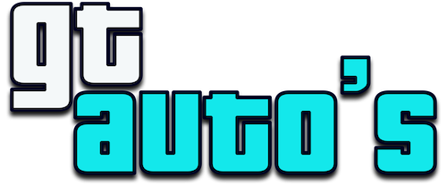 GT Auto-logo