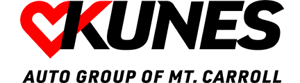 Kunes Auto Group of Mt. Carroll-logo