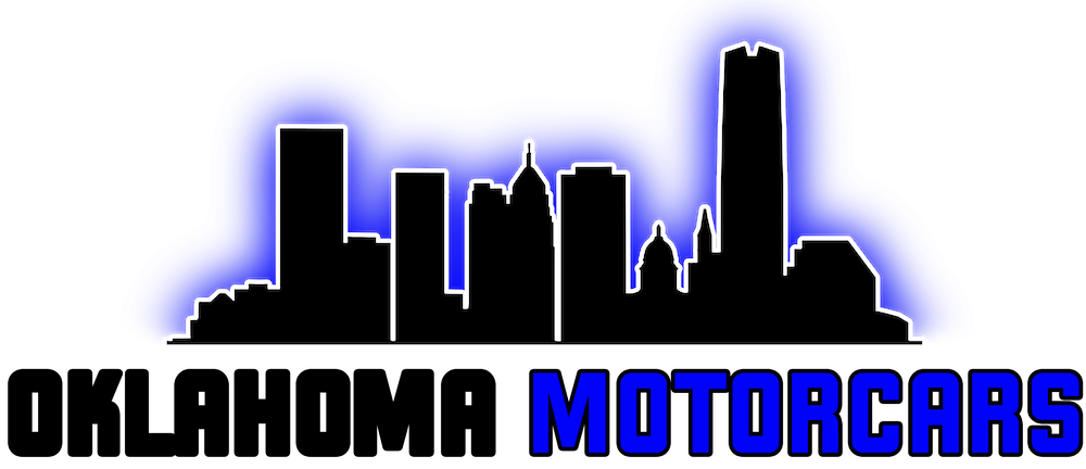 Oklahoma Motorcars-logo