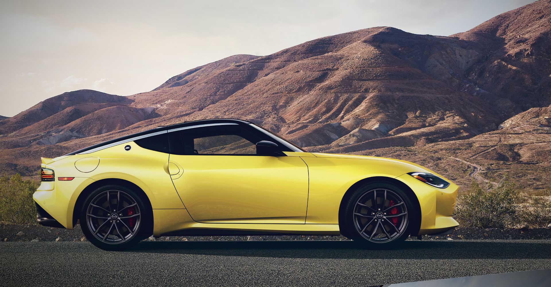 2024 Nissan Z's Are Coming! | Boulder Nissan Blog