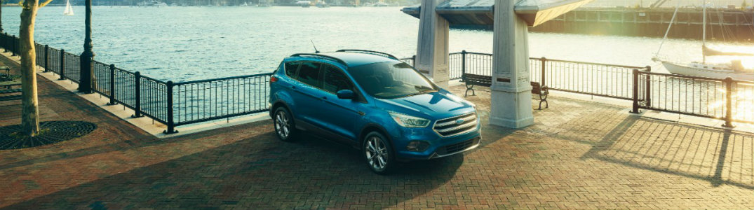 2017 Ford Escape blue_o