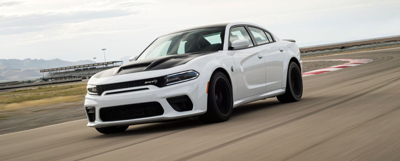 Dodge Hellcat