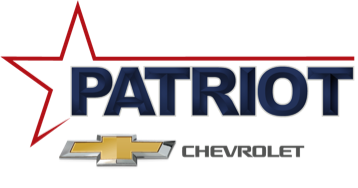 Patriot Chevrolet of Bartlesville-logo