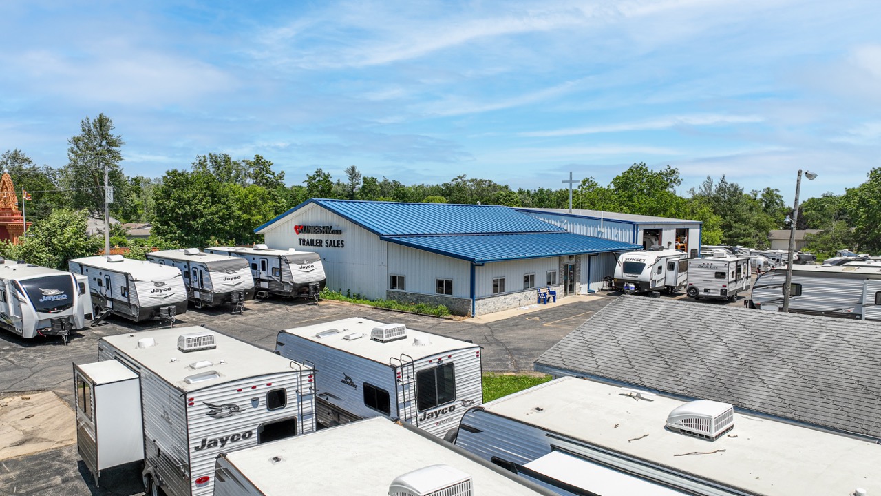 Kunes RV of Madison-exterior