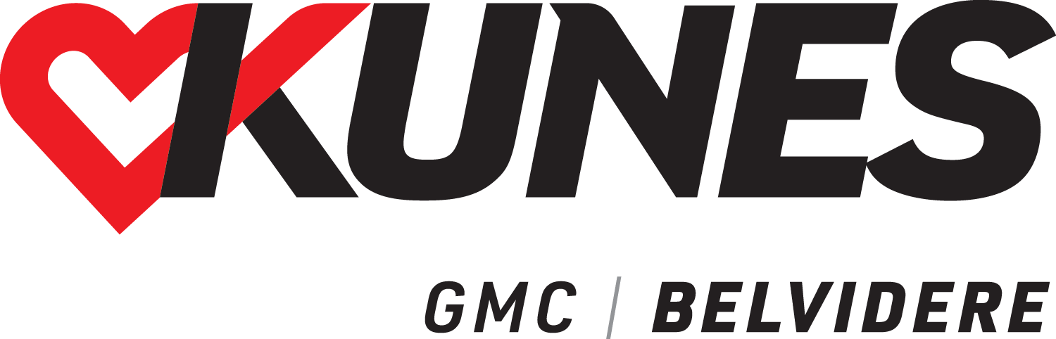Kunes GMC of Belvidere-logo