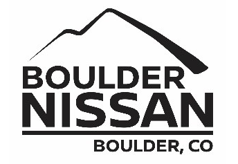 Boulder Nissan-logo