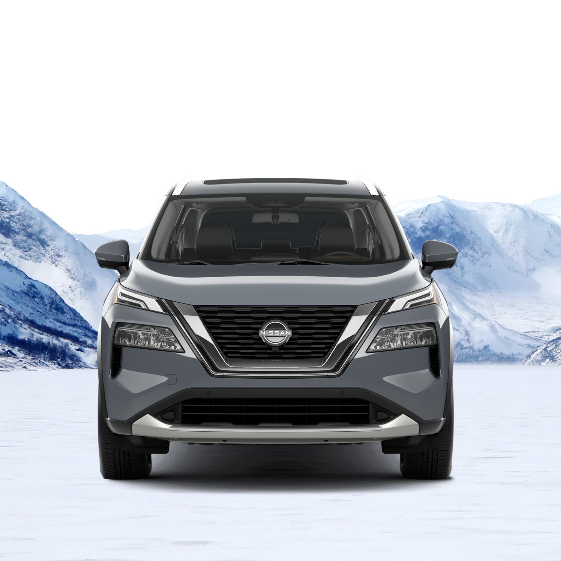 2024 Nissan Rogue Release Date, Features, Specs, and More Red Rock