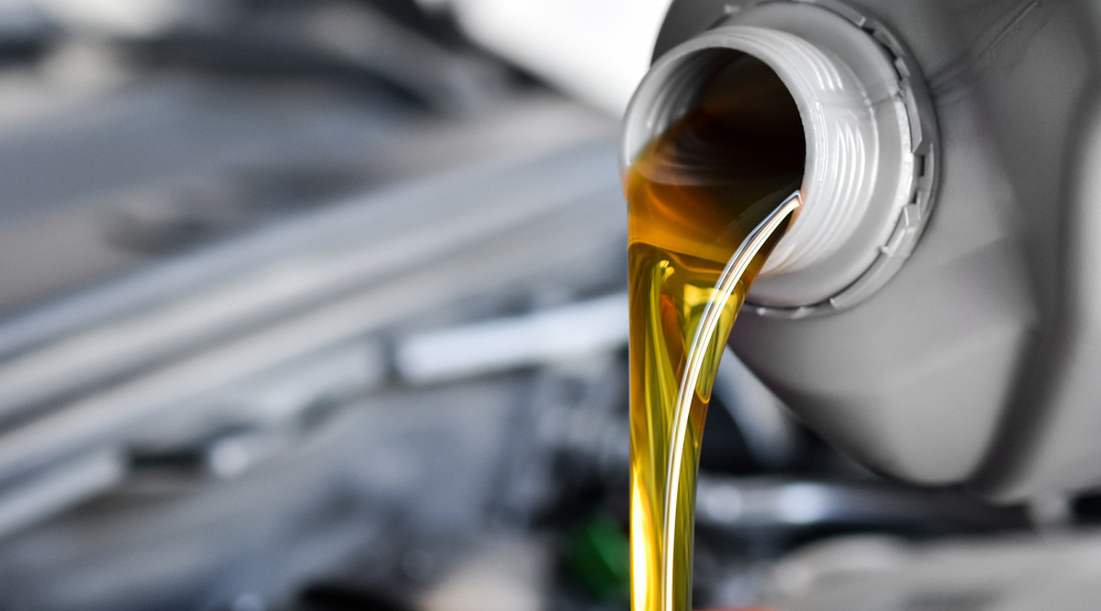 Motor Oil for Cars - How To Pick The Right Engine Oil