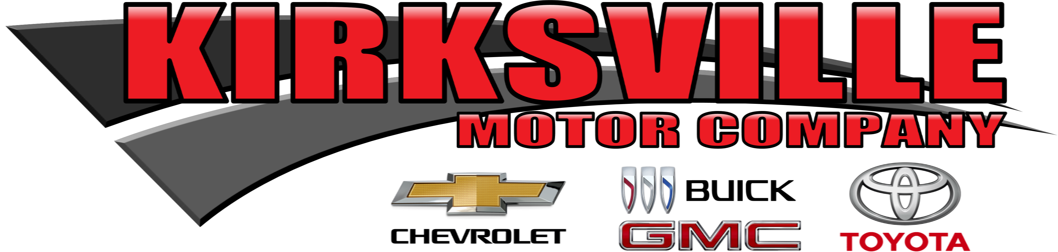 Kirksville Motor Company-logo