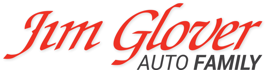Glover Auto Family-logo