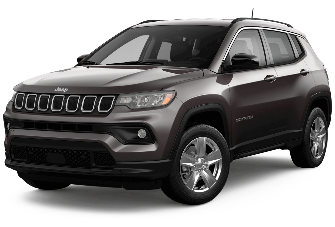 New Jeep Compass  Browse Inventory at Patriot Chrysler Dodge Jeep Ram of  McAlester in McAlester, Oklahoma