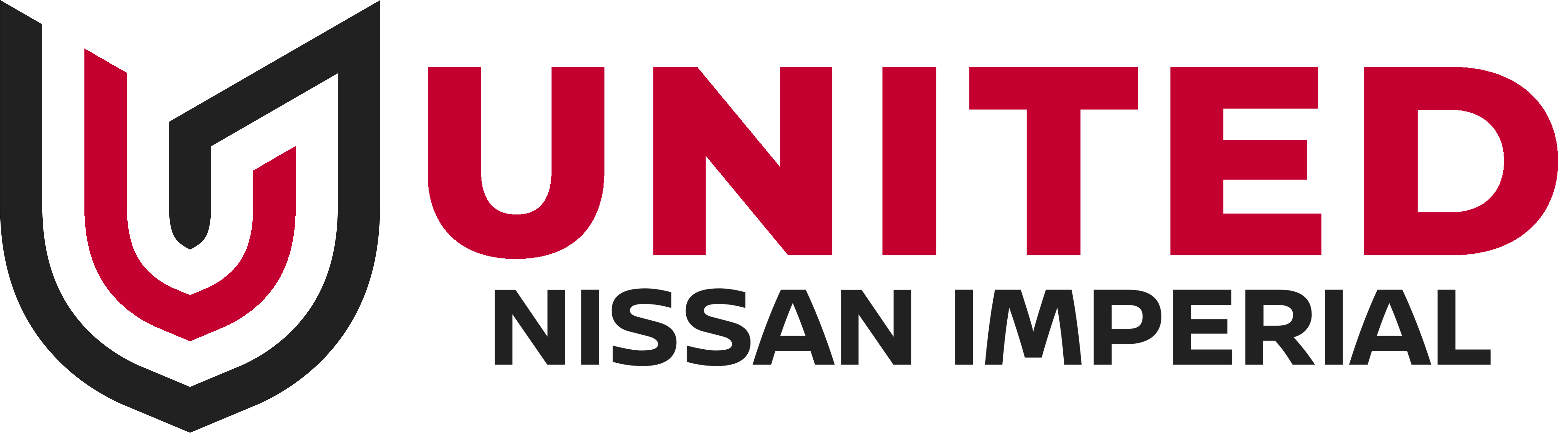 United Nissan Imperial-logo