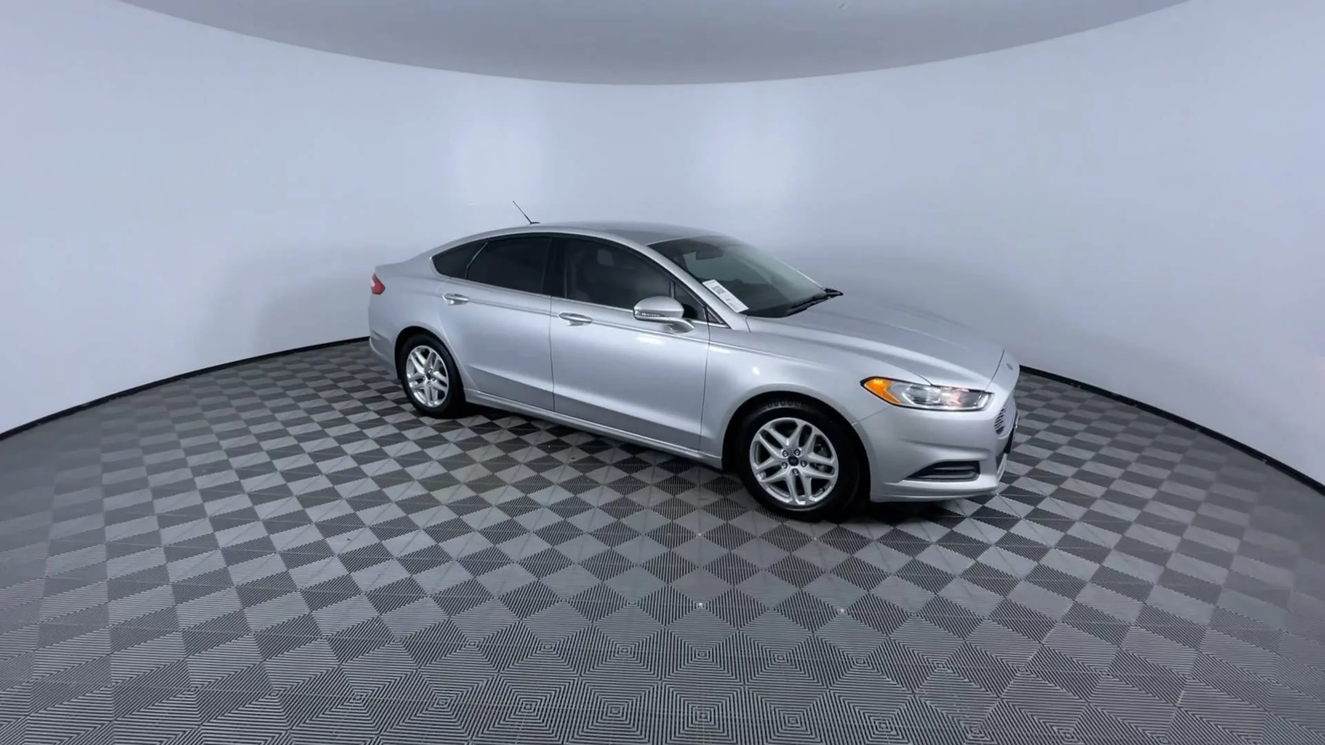 Used 2016 Ford Fusion SE with VIN 3FA6P0HD5GR162915 for sale in Littleton, CO