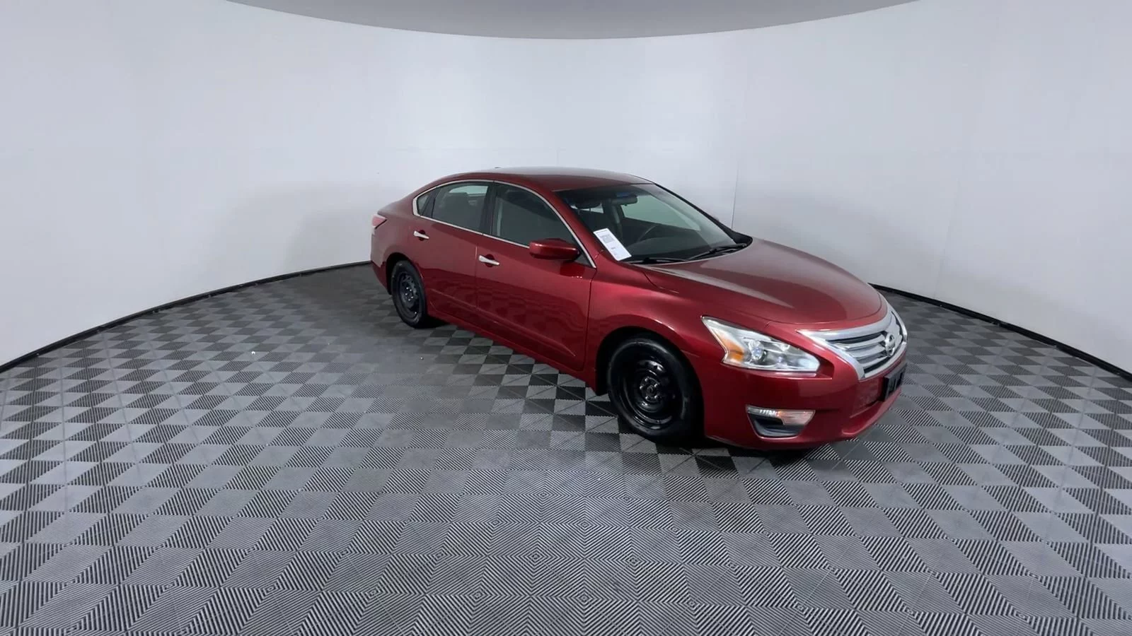 Used 2015 Nissan Altima S with VIN 1N4AL3APXFC114285 for sale in Littleton, CO