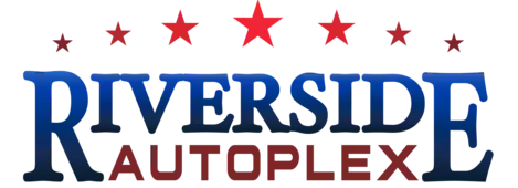 Riverside Autoplex of Poteau-logo