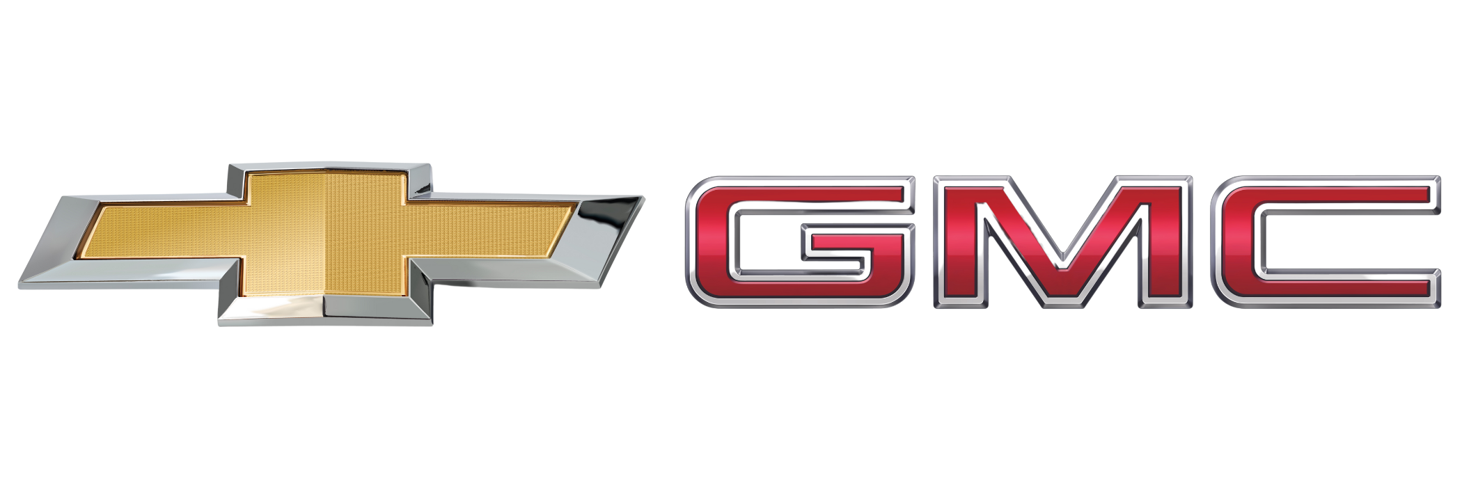Patriot Chevrolet GMC of Ardmore-oem_logo