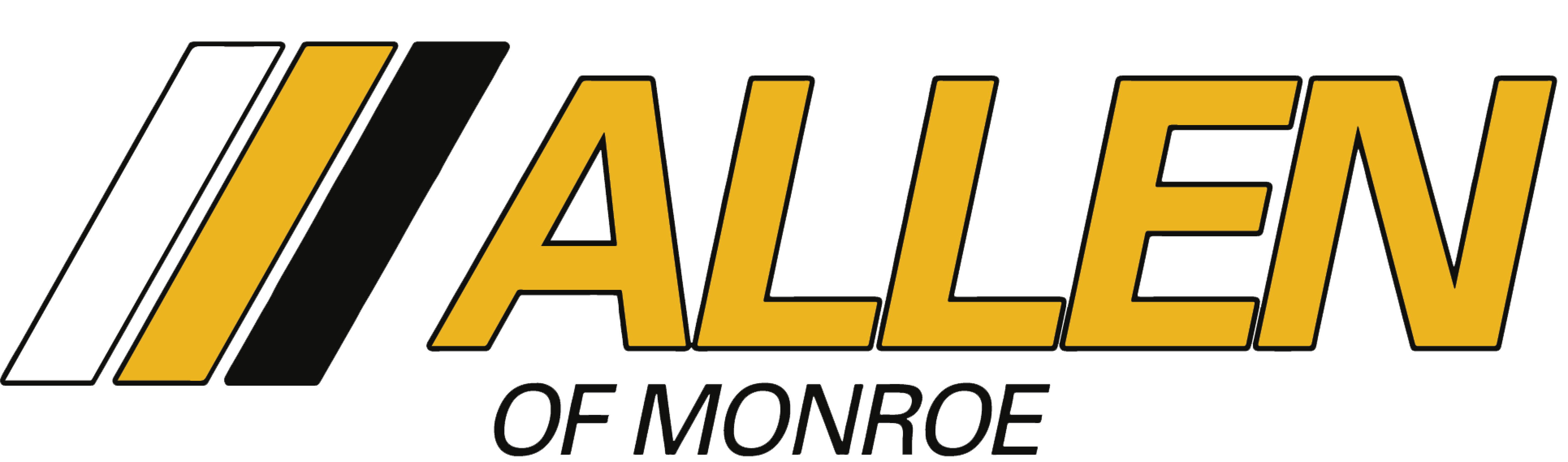 Allen Chevrolet Cadillac of Monroe-logo