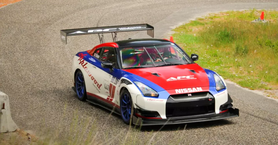 GTR-2