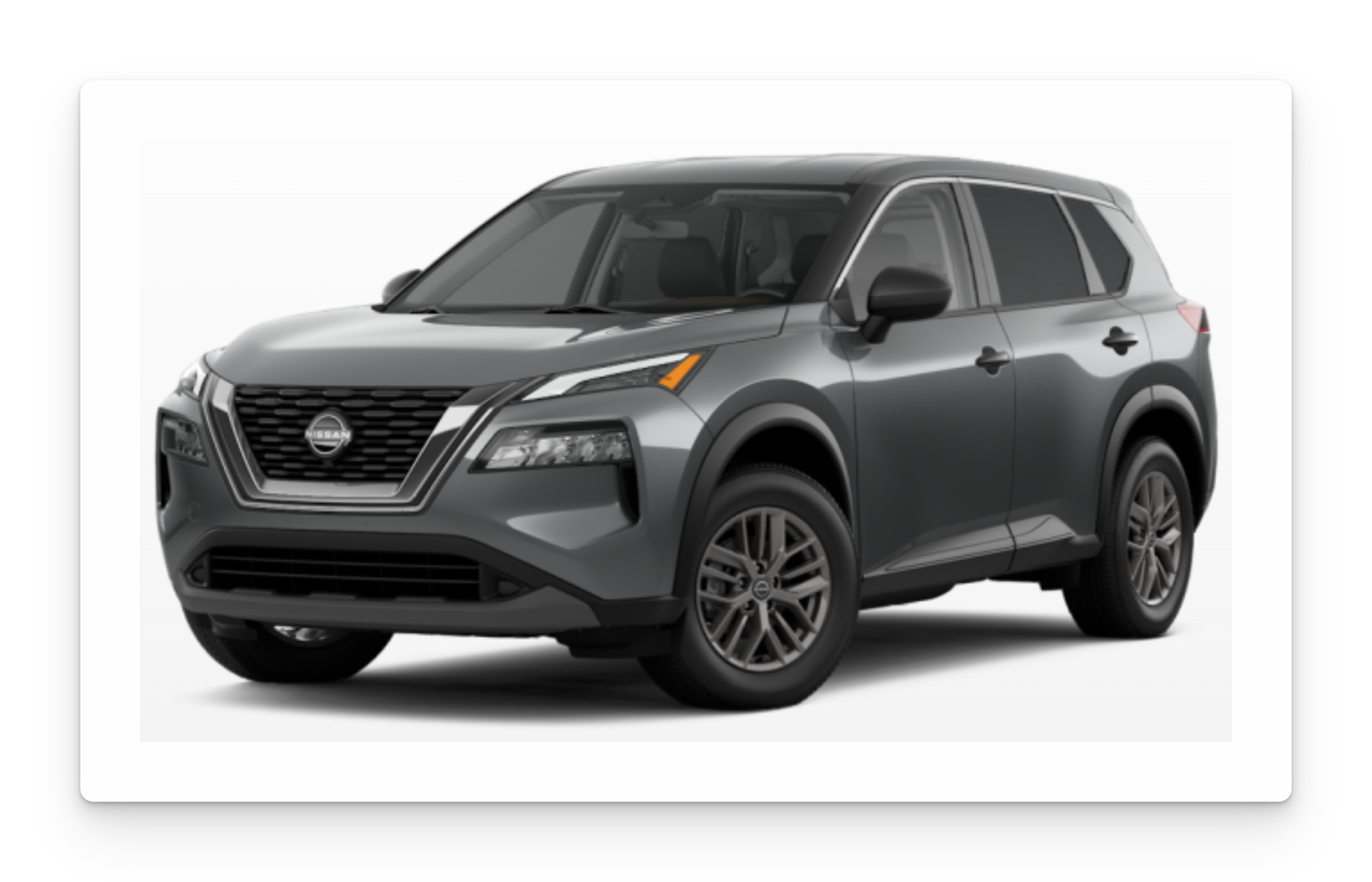 2023 Nissan Rogue Specs, Price, MPG, & Features Boulder Nissan