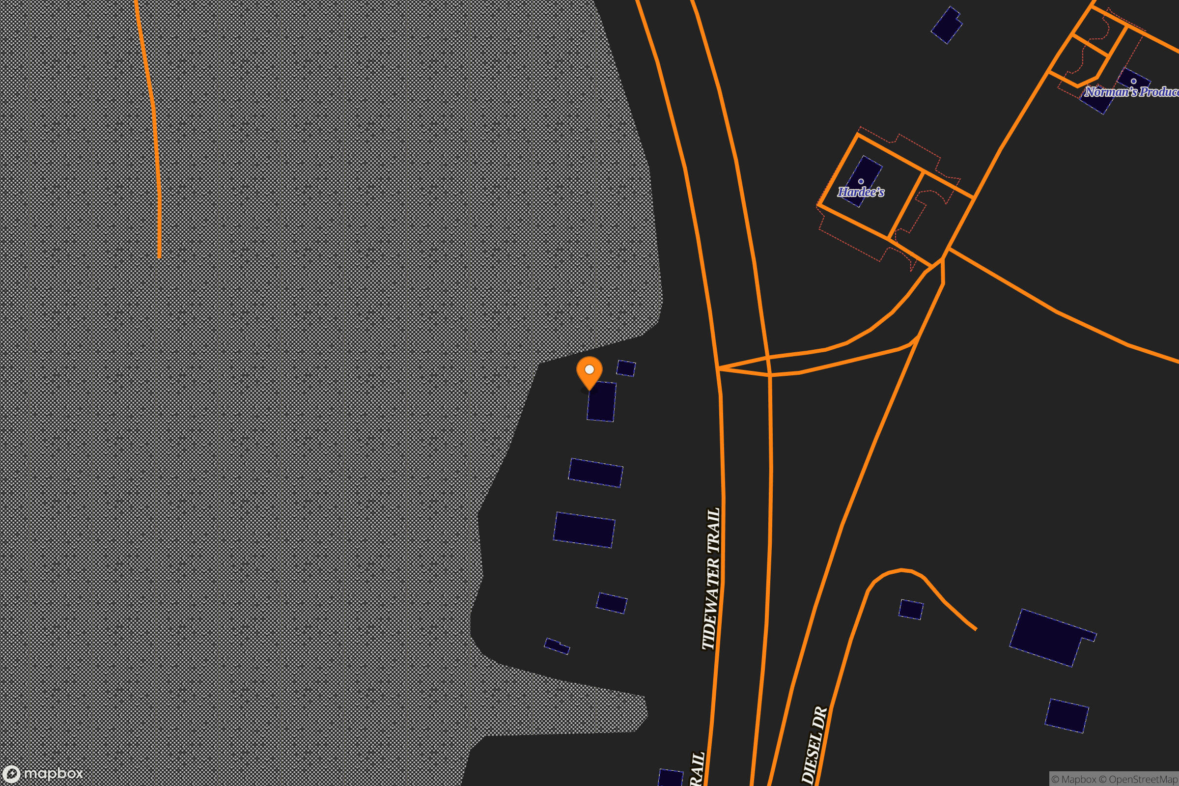 Directions and Hours United Auto Sales Saluda