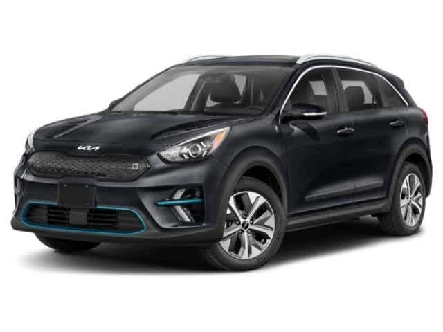 Used 2022 Kia Niro EX Premium with VIN KNDCE3LG6N5147586 for sale in Houston, TX