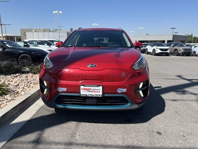 Used 2020 Kia Niro EX Premium with VIN KNDCE3LG3L5056210 for sale in North Salt Lake, UT