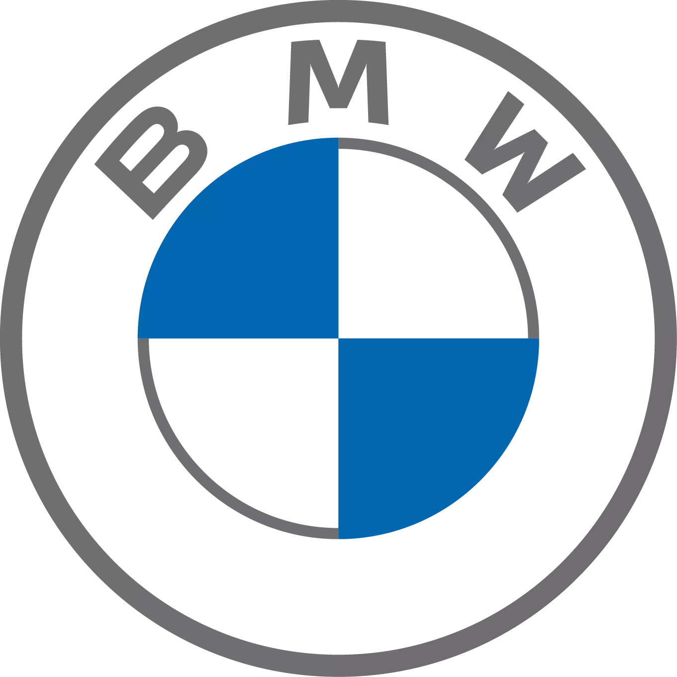 BMW Logo